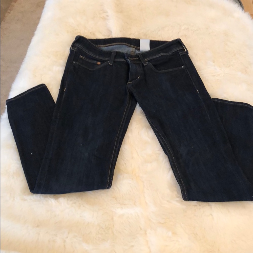 Blue Jeans